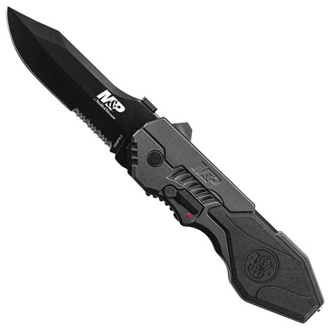 Smith and wesson witchcraft blade